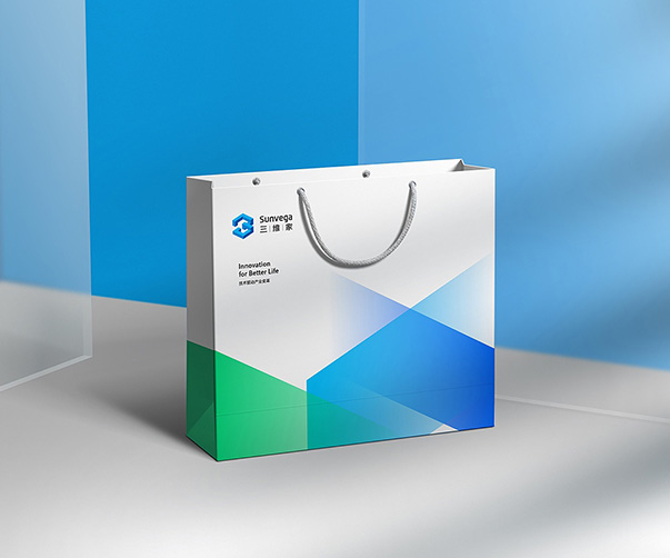 溫·面包店的品牌設計：面粉工作臺與羊角面包的折疊靈感