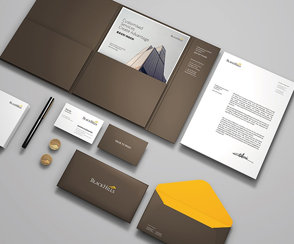 企業網站設計的現代化策略：為品牌注入活力的關鍵