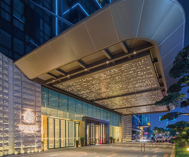 科技公司品牌VI設(shè)計_提升企業(yè)形象