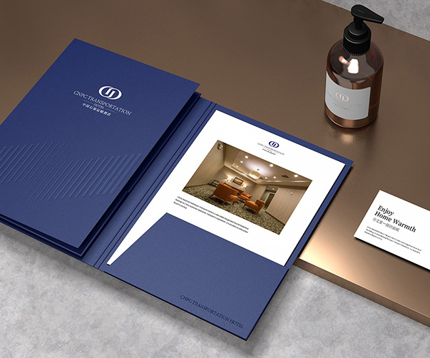 漢庭VI設計指南