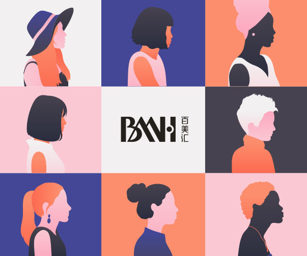 南昌VI設計案例分享