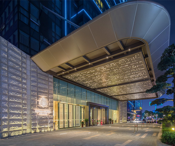 河南頂級VI設計為您打造專屬餐飲品牌形象