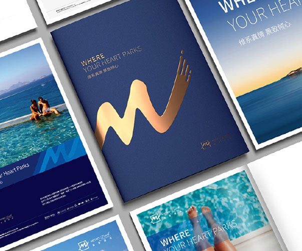 連州公司vi設計_為你打造獨一無二的品牌形象