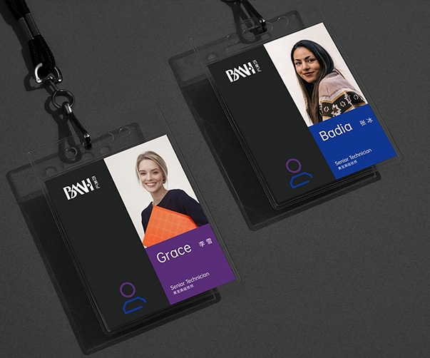 冷鏈VI設計_提升品牌形象_打造專業視覺效果